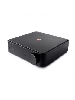 Стереопідсилювач Argon SA1 MK2 - 2 x 100 W, Bluetooth aptX HD/AAC, HDMI ARC