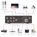 Потоковий багатокімнатний підсилювач ArtSound SMART EVO