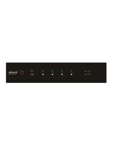 ArtSound SMART ZONE 4 AMP