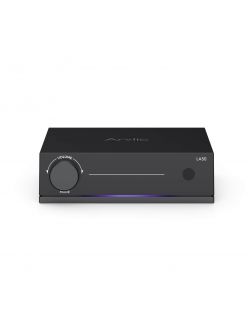 Стрімінговий підсилювач Arylic LA50 (Wi-Fi / Bluetooth / AirPlay 2)