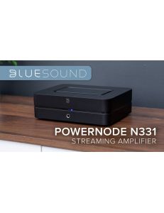 Bluesound POWERNODE N331