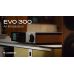 Стрімінговий підсилювач Cambridge Audio Evo 300