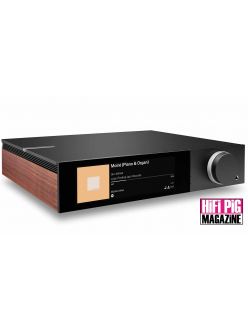 Стрімінговий підсилювач Cambridge Audio Evo 300