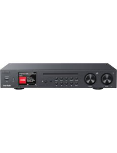 KENWOOD KR-W8000SCD-B