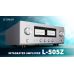 LUXMAN L-505Z ІНТЕГРОВАНИЙ ПІДСИЛЮВАЧ