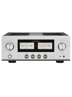 Інтегральний підсилювач Luxman L-507Z
