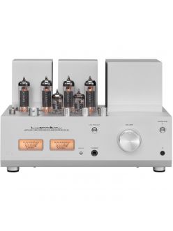 Luxman SQ-N150 Ламповий інтегральний підсилювач