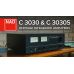 Інтегрований стерео підсилювач NAD C 3030