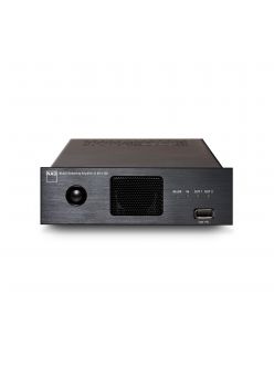 Инсталляционный стриминговый усилитель NAD CI SA2-120
