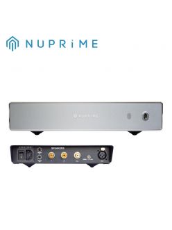 Підсилювач потужності NuPrime AMG One