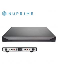 NuPrime Evolution STA