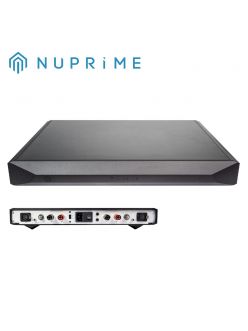 Підсилювач/передпідсилювач NuPrime Evolution STA