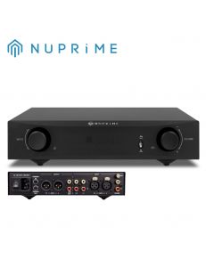 NuPrime PRA-9X