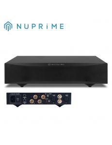 NuPrime STA-9X
