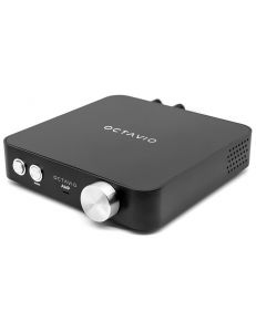 Octavio Amp