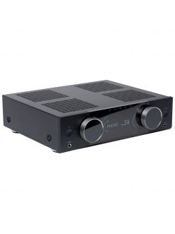 Мережевий інтегральний підсилювач Onkyo Muse Y-40