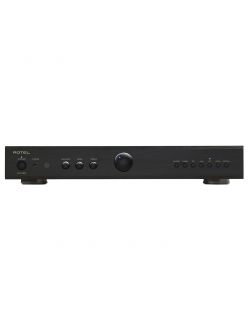 Інтегральний стереопідсилювач Rotel A11MKII