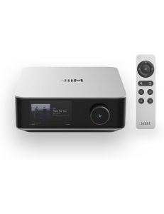 WiiM Amp Ultra