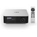 Сетевой усилитель WiiM Amp Ultra