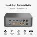 Сетевой усилитель WiiM Amp Ultra