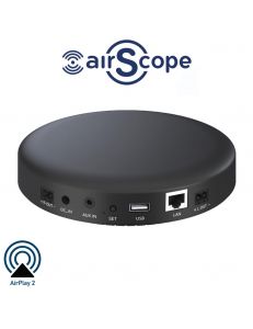 airScope ACAmp.100