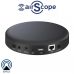 Мультирум-підсилювач airScope ACAmp.50