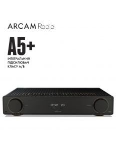 ARCAM A5+