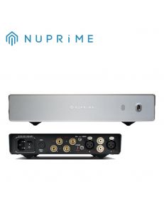 NuPrime AMG STA-SE