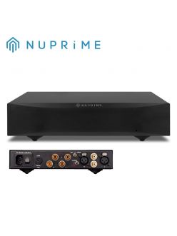 Підсилювач потужності класу A+D NuPrime STA-9