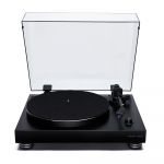 Argon TT-4 MK2 Turntable Black