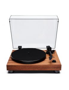Argon TT-4 MK2 Turntable Mahogany