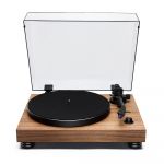Argon TT-4 MK2 Turntable Walnut