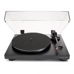 Argon TT-3 Plus Turntable Black