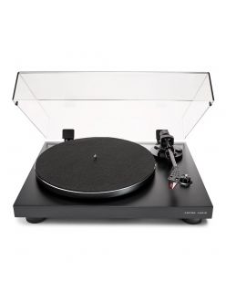 Вініловий програвач Argon TT-3 Plus Turntable Black