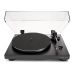 Вініловий програвач Argon TT-3 Plus Turntable Black