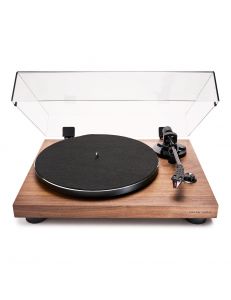 Argon TT-3 Plus Turntable Walnut