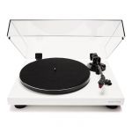 Argon TT-3 Plus Turntable White