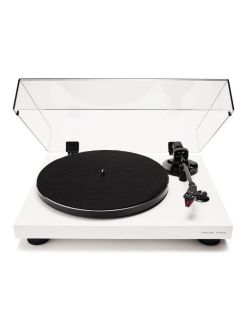 Вініловий програвач Argon TT-3 Plus Turntable White