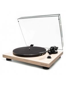 Argon TT-3 Turntable Ash
