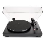 Argon TT-3 Turntable Black
