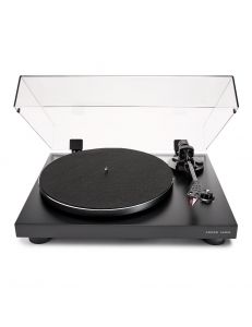 Argon TT-3 Turntable Black