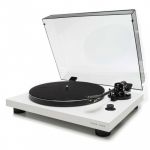 Argon TT-3 Turntable White