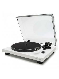 Вініловий програвач Argon TT-3 Turntable White