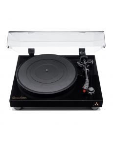 Argon TT-4 Turntable SPECIAL EDITION Black