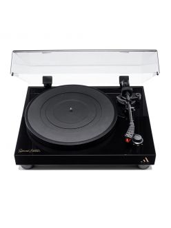 Вініловий програвач Argon TT-4 Turntable SPECIAL EDITION Black
