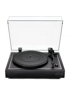 Вініловий програвач Hi-Fi-класу Argon TT Signature Dark Cherry