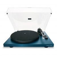 Argon Turntable MK2 Atlantic Blue