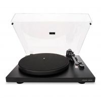 Argon Turntable MK2 Black