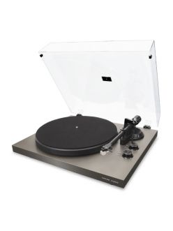 Вініловий програвач Argon Turntable MK2 Grey