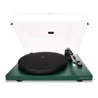 Argon Turntable MK2 Pine Green